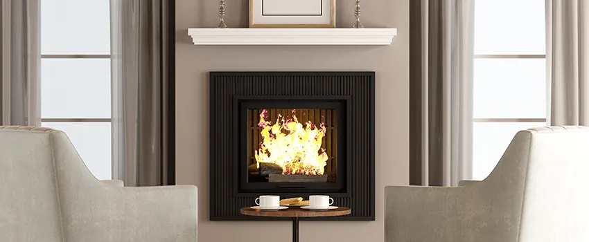 Superior Outdoor Fireplace Repair in Longview, TX