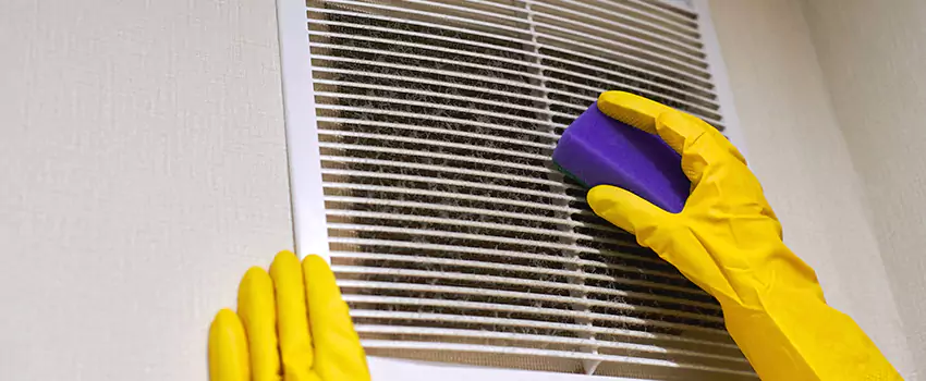 Vent Cleaning Company in Longview, TX
