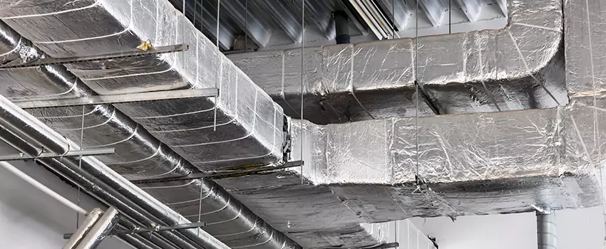Vent Dust Cleaning Cost in Longview, TX
