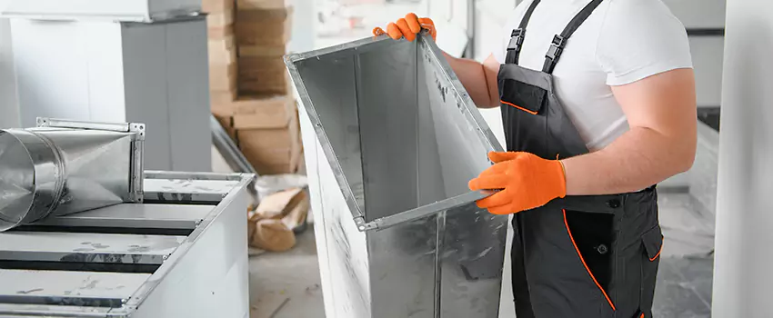 Ventilation Fan Cleaning Services in Longview, Texas