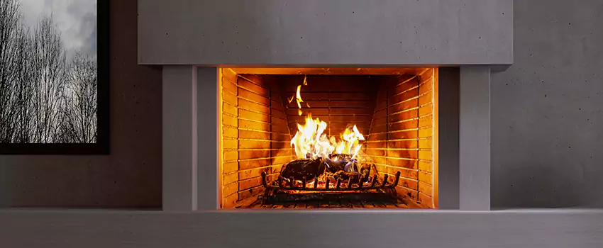 Indoor Wood Burning Furnace Repair and Installation in Longview, Texas