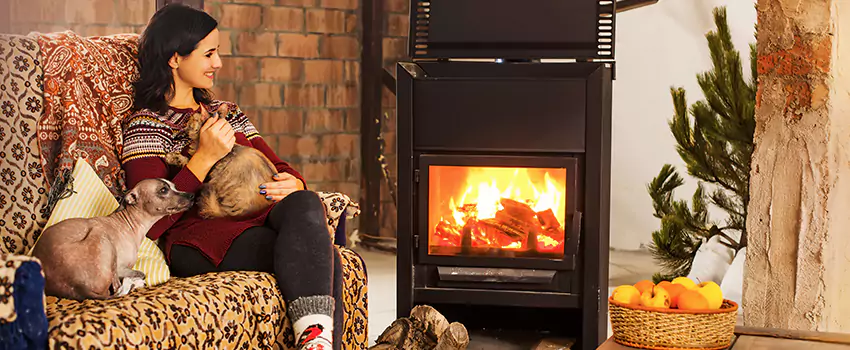 Wood Stove Chimney Cleaning Services in Longview, TX