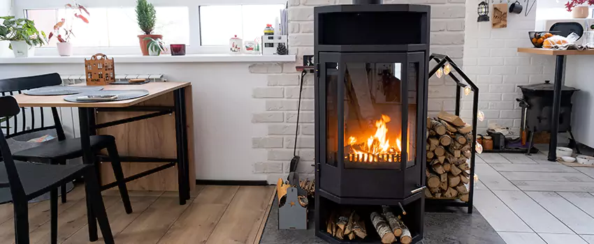 Wood Stove Inspection Services in Longview, TX