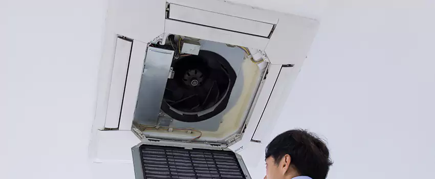 Benefits of Professional Air Duct Cleaning in Longview, Texas