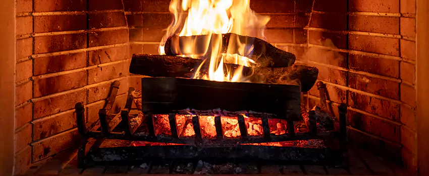 Chimney Ash Dump Cover Repair Services in Longview, TX