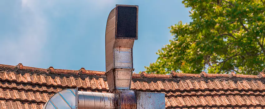 Chimney Cleaning Cost in Longview, Texas