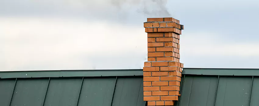 Chimney Installation Company in Longview, TX