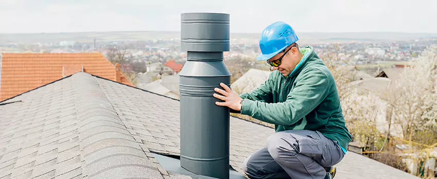 Insulated Chimney Liner Services in Longview, TX