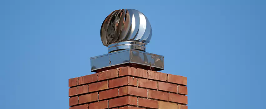 Chimney Flue Rebuild Services in Longview, Texas