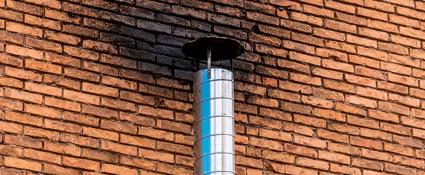 Chimney Design and Style Remodel Services in Longview, Texas
