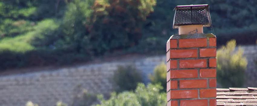 Chimney Tuckpointing And Masonry Restoration in Longview, TX