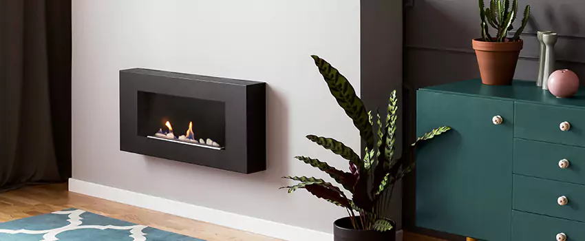 Cost of Ethanol Fireplace Repair And Installation Services in Longview, TX