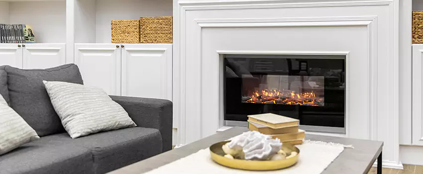 Professional Fireplace Maintenance Contractors in Longview, TX