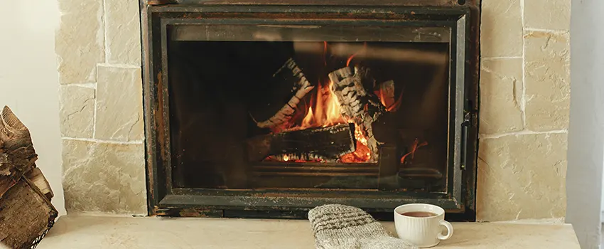Fireplace Door Handle Replacements Services in Longview, Texas