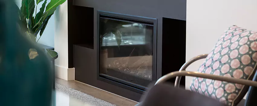 Gas Fireplace Installation in Longview, TX