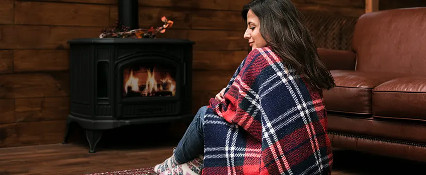 Fireplace Firebox Grate Replacement Services  in Longview, Texas