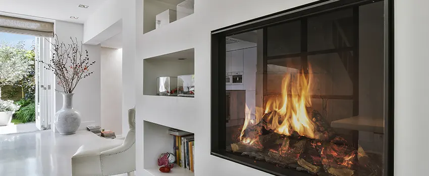 Fireplace Screen Installation And Replacement in Longview, TX