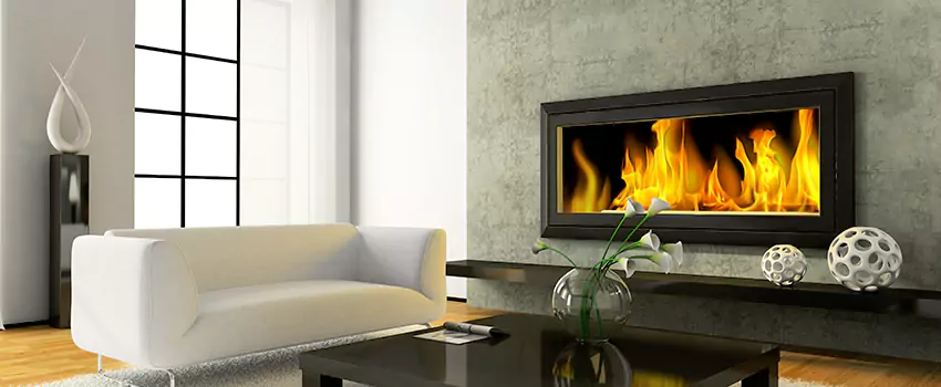 Fireplace Hearth Ideas in Longview, Texas