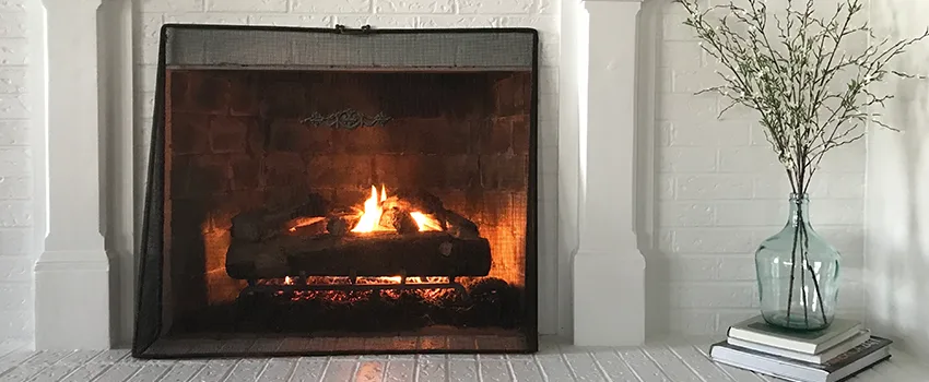Cost-Effective Fireplace Mantel Inspection And Maintenance in Longview, TX