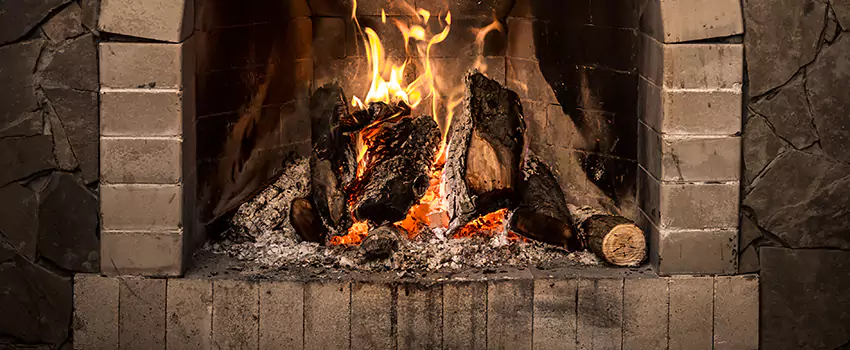 Cost of Rebuilding A Fireplace in Longview, Texas
