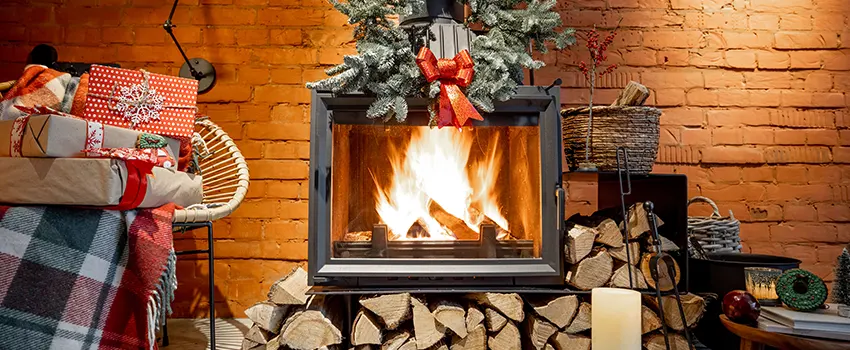 Steel Fireplace Grate Repair And Replacement Services in Longview, Texas