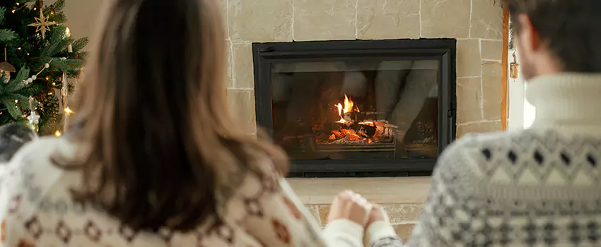 Fireplace Firebox Refurbish & Restore Services in Longview, TX