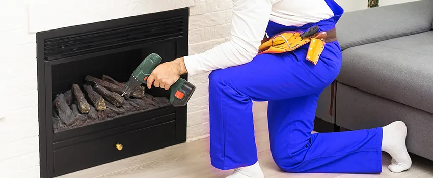 Fireplace Safety Inspection Specialists in Longview, Texas