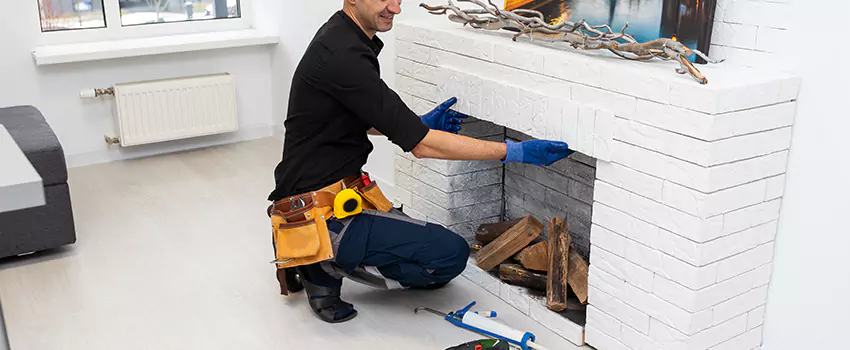 Gas Fireplace Repair And Replacement in Longview, TX