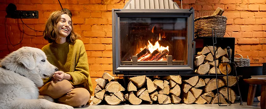 Fireplace Smell Removal Cost in Longview, TX