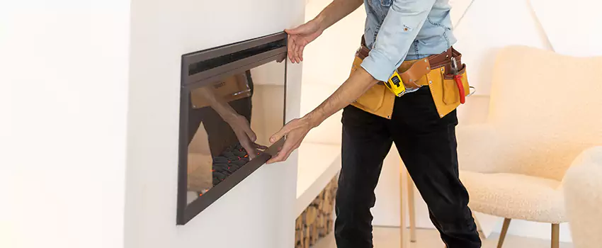 Traditional Fireplace Vent Sweeping in Longview, TX