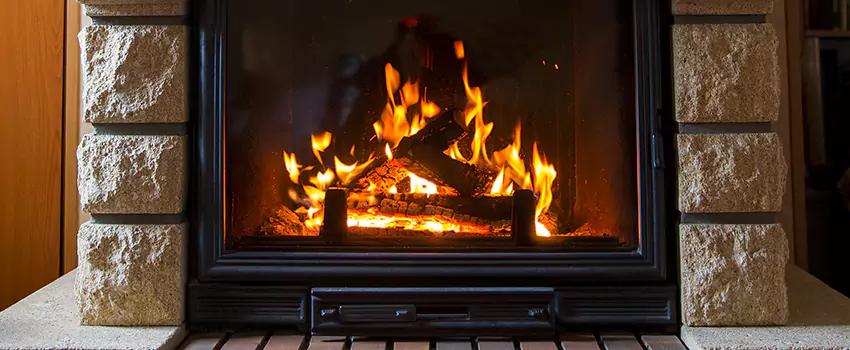 Fireplace Xtrordinair Probuilder Gas Fireplace Installation in Longview, TX