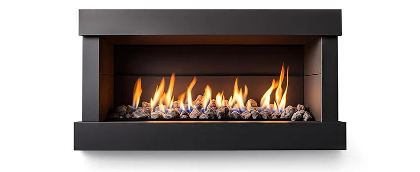 Outdoor Gas Fireplaces Installation in Longview, TX