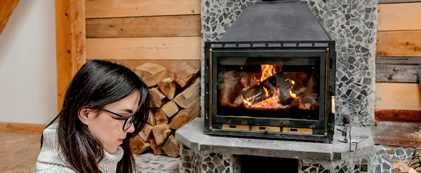 Harman P68-C Pellet Stove Repair in Longview, Texas 