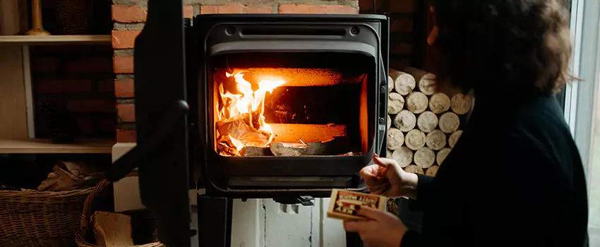 Hearthstone Wood Stoves Fireplace Repair in Longview, Texas