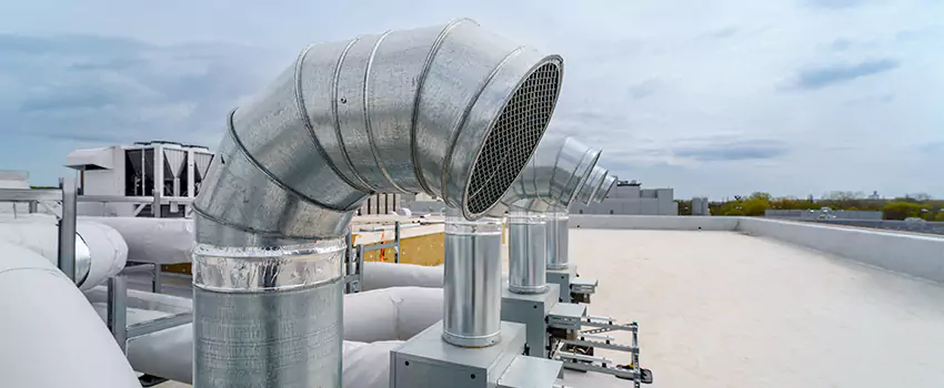 Insulated Ductwork Repair Services Near Me in Longview, TX
