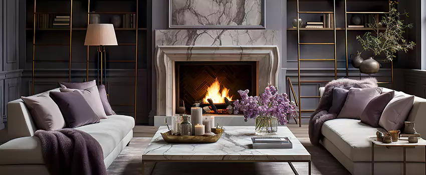 Napoleon Galaxy Series Outdoor Fireplaces Repair in Longview, TX