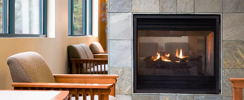 Osburn Fireplace Tempered Glass Hearth Pad Replacement in Longview, Texas