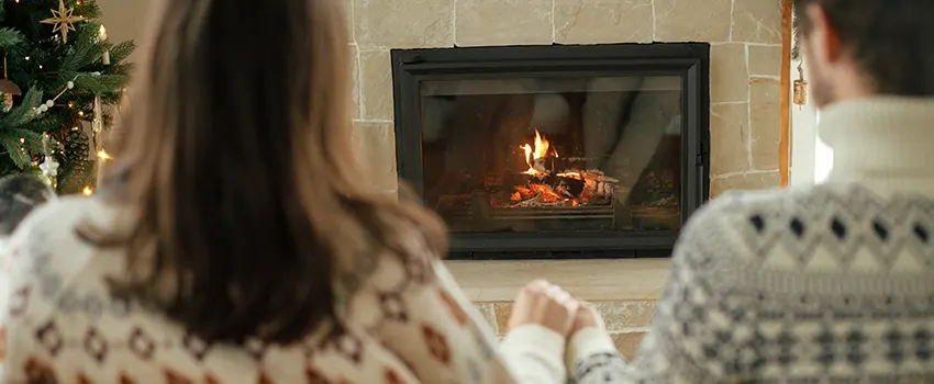 Superior Open-Hearth Wood Fireplaces in Longview, TX