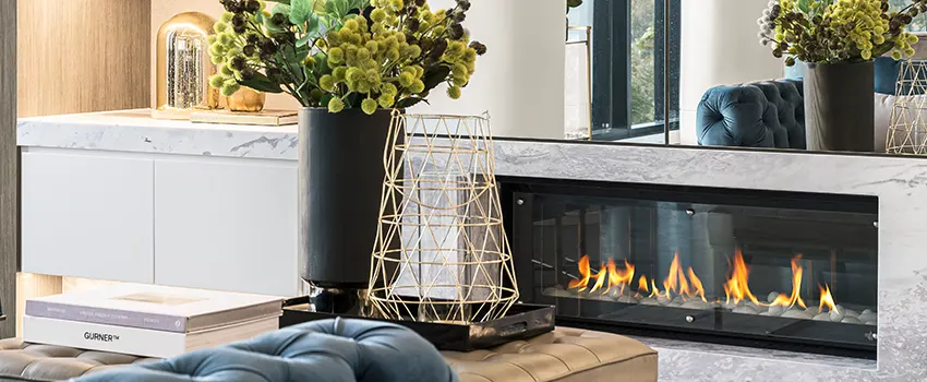 Professional Town & Country Luxury Fireplace Maintenance Experts in Longview, Texas