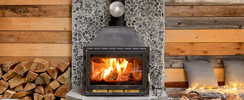 Travis Industries Elite Fireplace Inspection and Maintenance in Longview, Texas