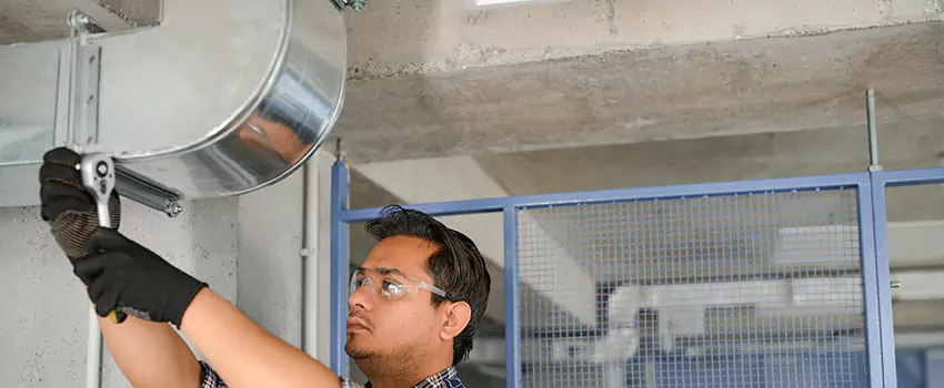 Benefit of Ventilation Cleaning in Longview, Texas