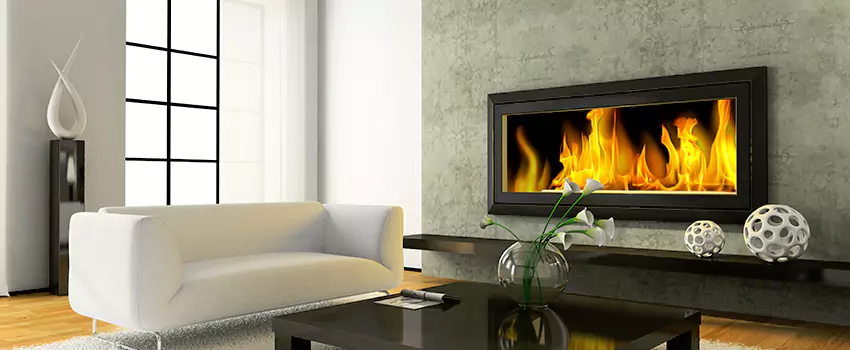 Ventless Fireplace Oxygen Depletion Sensor Installation and Repair Services in Longview, Texas