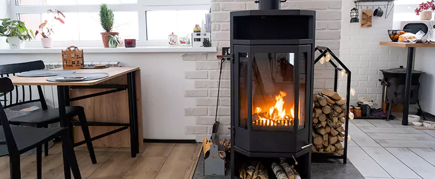 Cost of Vermont Castings Fireplace Services in Longview, TX