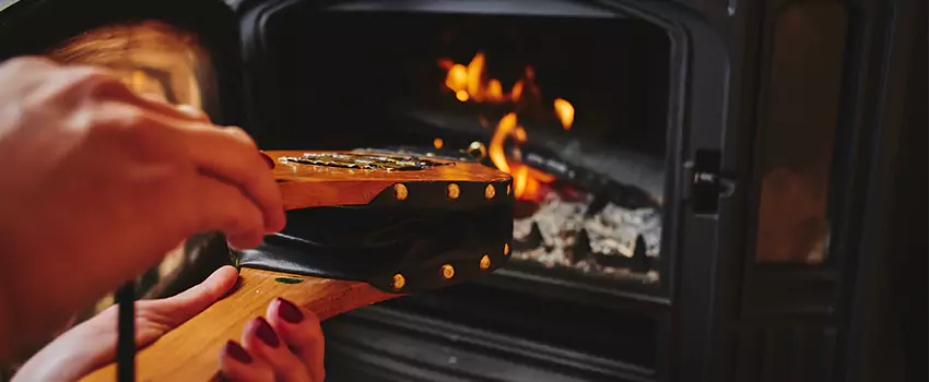 Cost of Wood Furnace Repair and Installation Services in Longview, TX