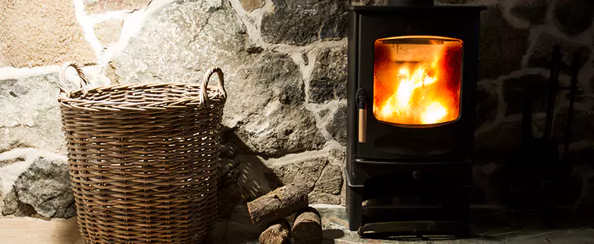 24/7 Wood Stove Installation Services in Longview, Texas