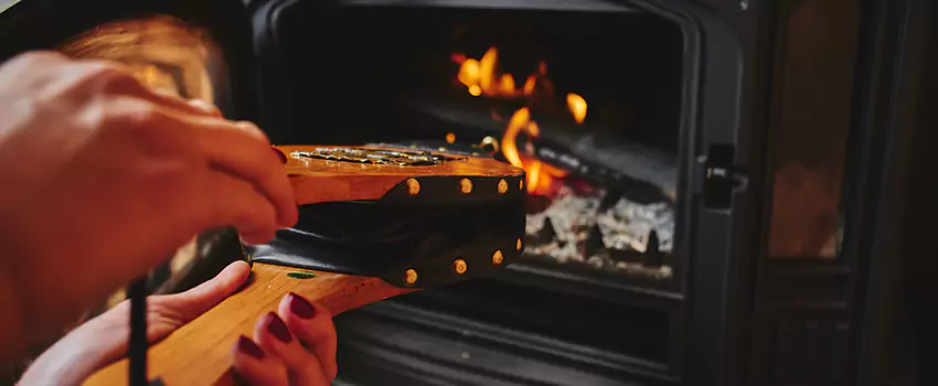 Wood Stove Grates Repair in Longview, Texas